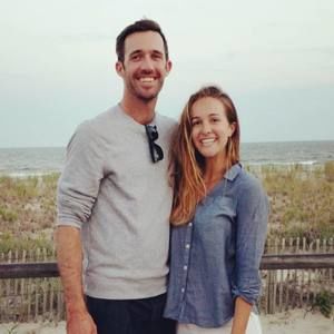 Meet your Posher, Alison